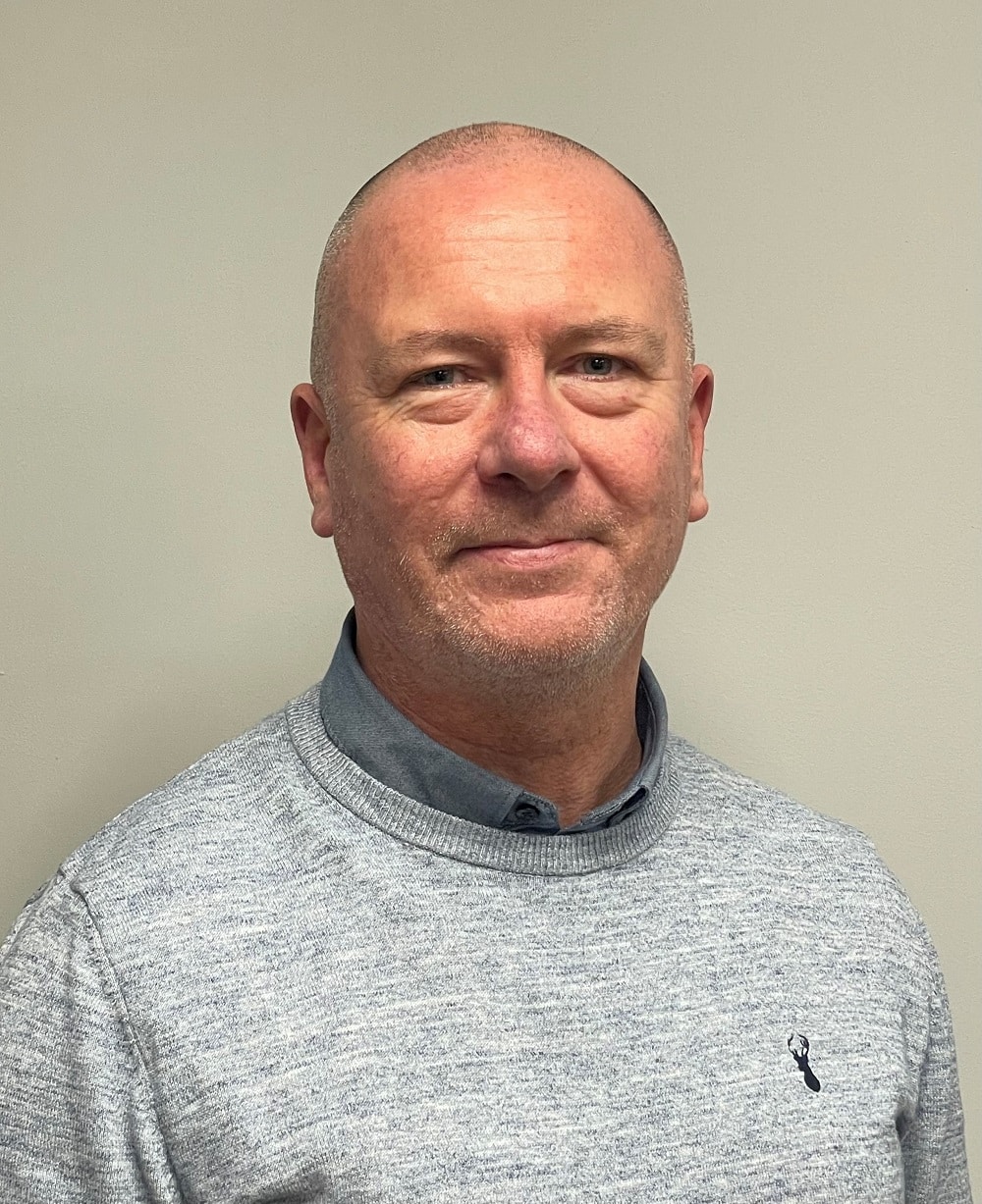 New Royston Group Sales Manager Drydock Magazine