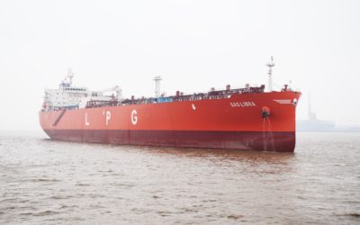 Tianjin Southwest Maritime Ltd. favour option for retrofits