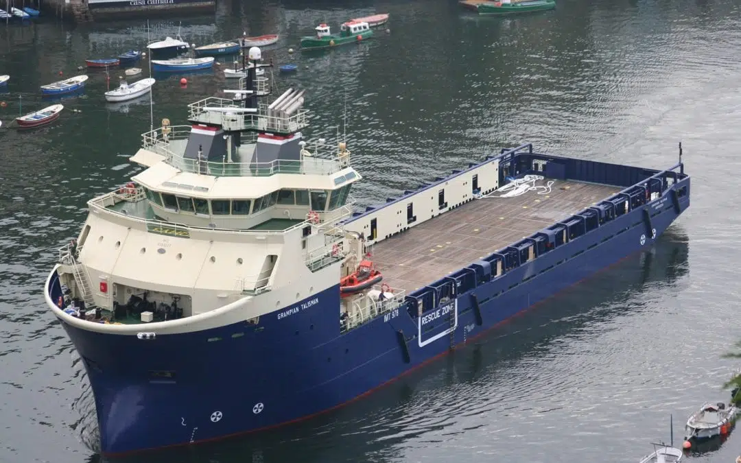 Royston completes new engine service work
