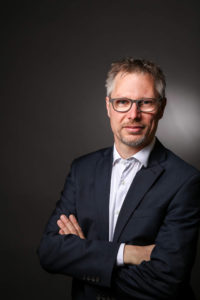 Photo of Lars Nupnau