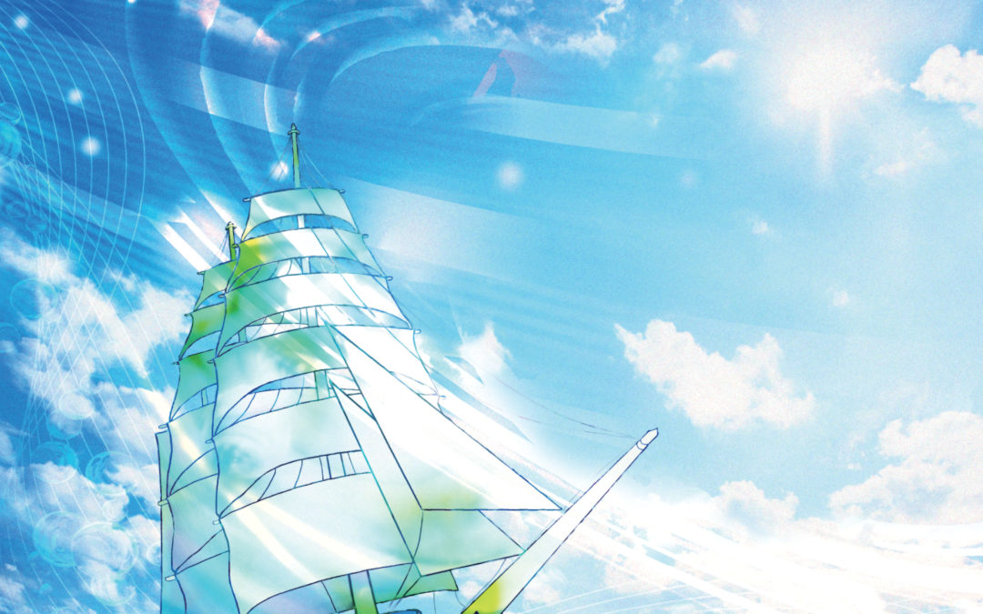 ClassNK has released Guidelines for Wind-Assisted Propulsion Systems for Ships (Edition 2.0)