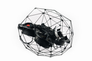The Elios 3 drone