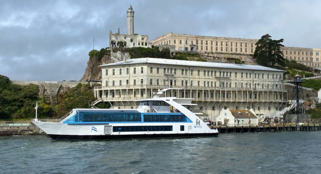 Corvus Energy has been selected to supply the battery system for the Hornblower Hybrid NY passenger ferry