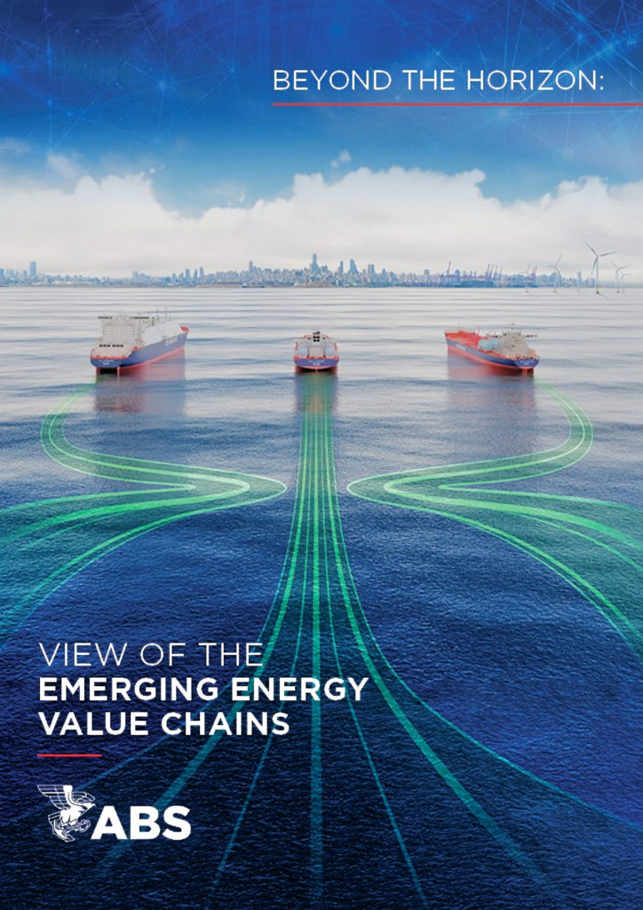 Beyond the Horizon: View of the Emerging Value Chains – the latest industry-leading research from ABS