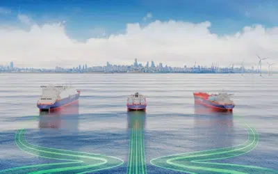 Marine carbon reduction technologies