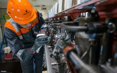 Wärtsilä to support efficiency of Carnival’s waste handling with four-year technical support agreement