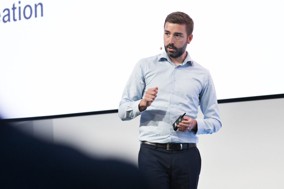 Accelerating maritime energy efficiency with Hempaguard Ultima ...