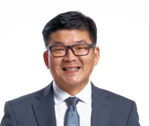 Alvin Gan