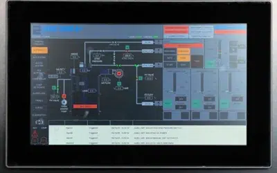 Tanker fleet boiler control retrofit