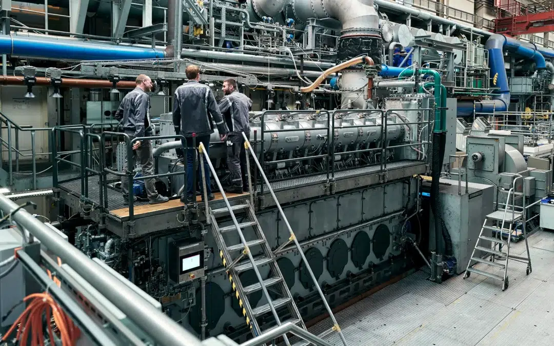 Methanol retrofit solutions