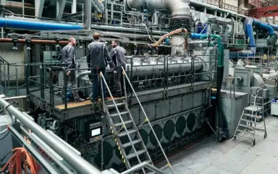 Methanol retrofit solutions