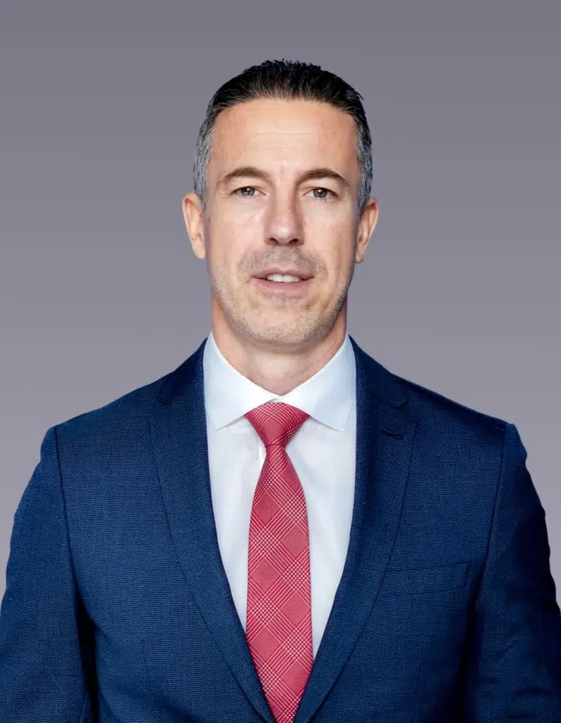 Harun Duzgoren has been appointed CEO of SGS underwater services company