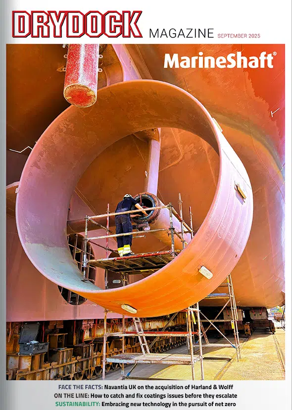 drydock special edition