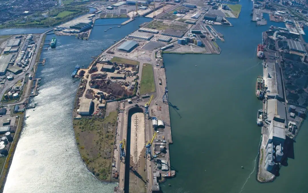 Interview with Navantia UK’s CEO Donata Martinez