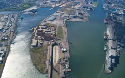 Interview with Navantia UK’s CEO Donata Martinez