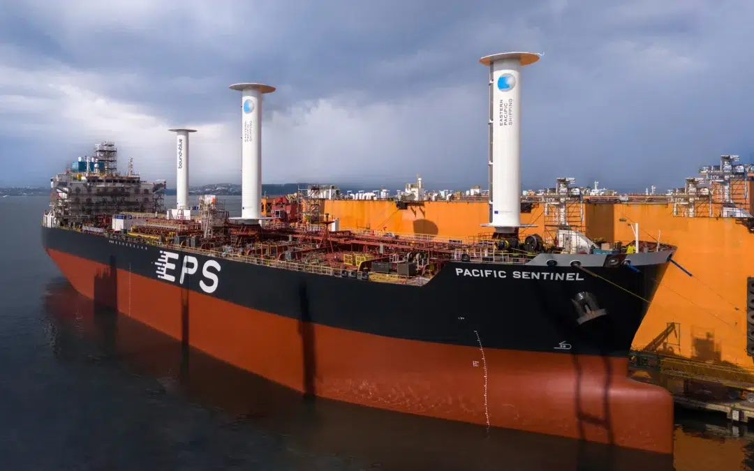 The role of retrofits in driving efficiency