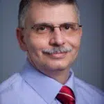 Lefteris Karaminas, Global Sustainability Manager, ABS