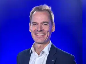 Morten Sten Johansen, Global Category Director, Jotun