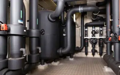 Navigating towards net zero