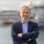 Christophe Lagathu (CL) is CEO ship repair and in-support at Piriou Group and General Manager of Piriou Reunion