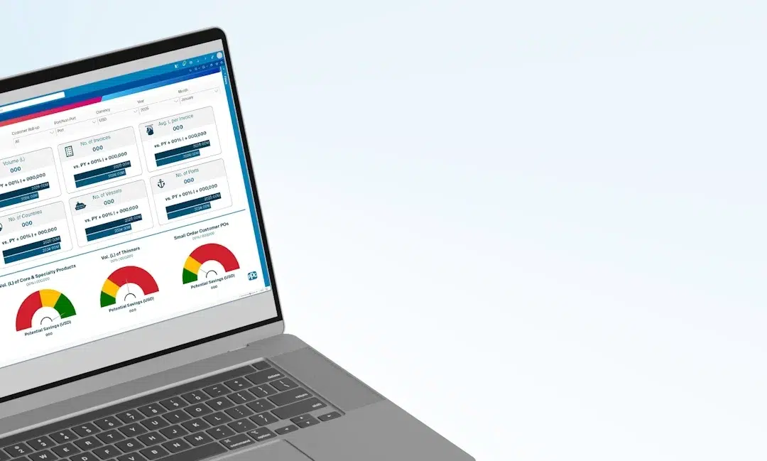 PPG launches PPG InsightsNav analytics tool