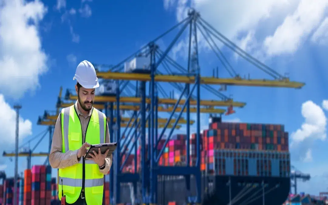 Seven strategic steps to optimise fleet maintenance