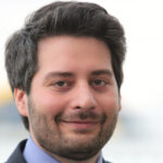 Jason Stefanatos, Global Decarbonisation Director at DNV