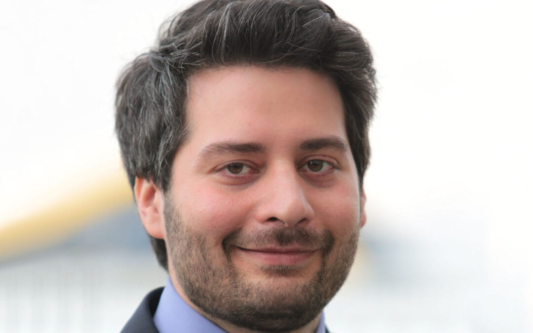 Options for marine global decarbonisation